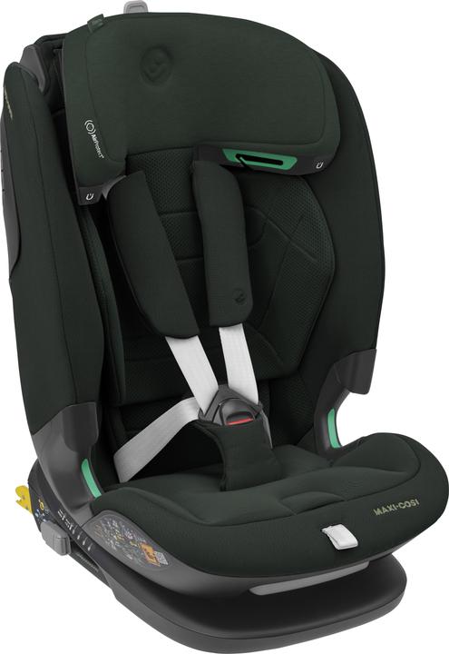 Maxi-Cosi Titan Pro2 i-Size (Child seat, ECE R129/i-Size Standard)