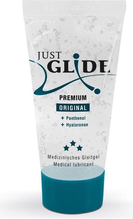 Produktbild Just Glide Premium 200 ml (200 ml)