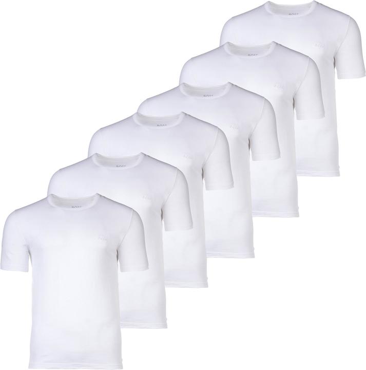 Image du produit BOSS T-shirt Casual Confortable à porter (L)