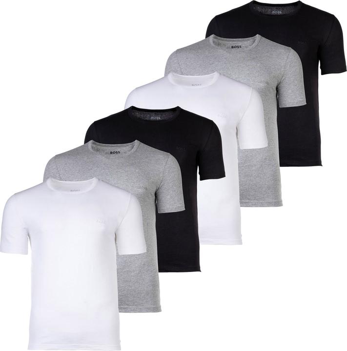 Image du produit BOSS T-shirt Casual Confortable à porter (M)