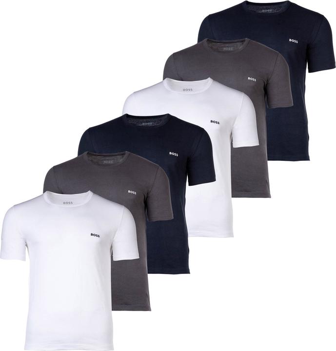 Bianco, Grigio