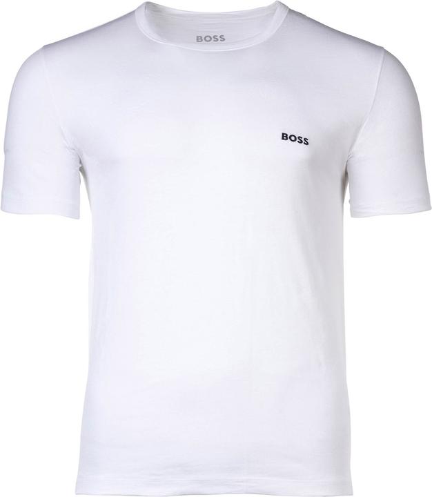 Immagine prodotto BOSS T-shirt dalla vestibilità comoda e casual (M)