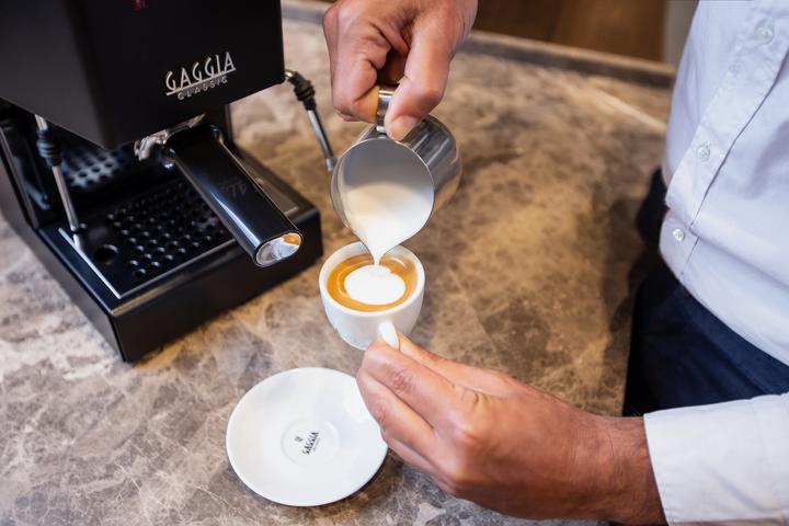 Produktbild Gaggia New Classic