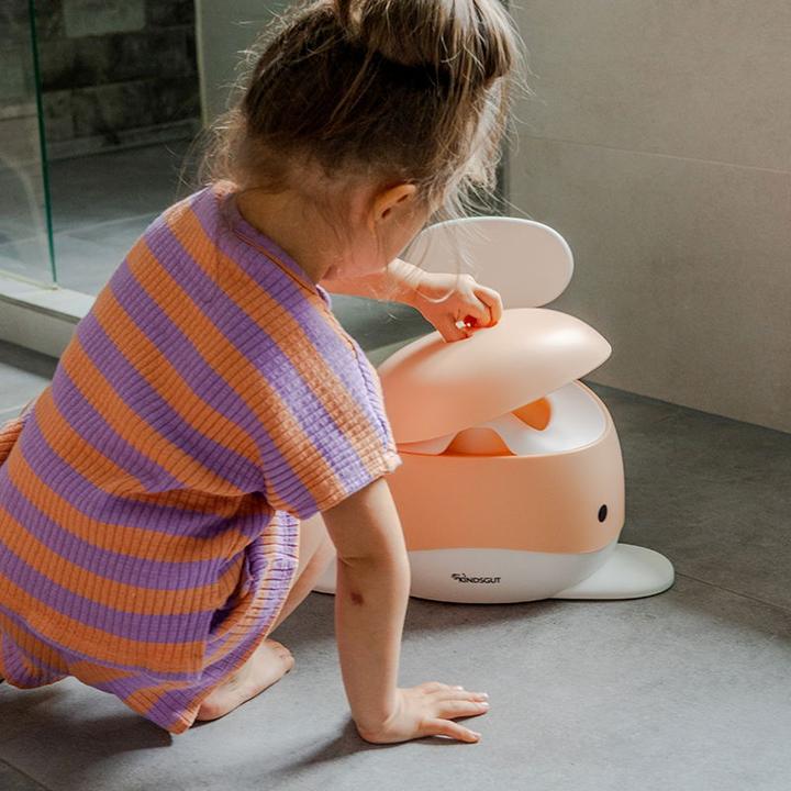 Produktbild Kindsgut Kindertöpfchen Wal