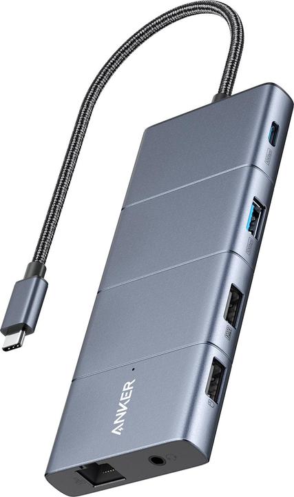 Immagine prodotto Anker 565 (USB-C, 11 Porti)