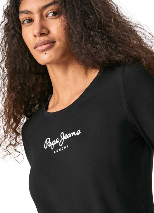 Produktbild Pepe Jeans Longsleeve Casual Bequem sitzend (XS)