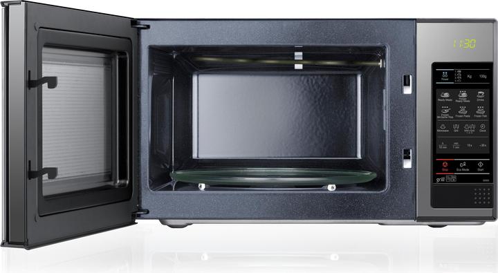 Productafbeelding Samsung Fornuis magnetron GE 83 X (23 l)