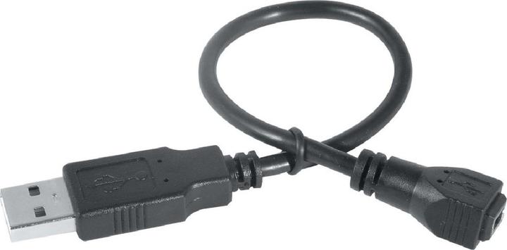 Phonocar Interfaccia USB-AUX