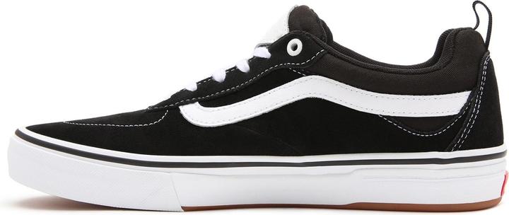 Black/White