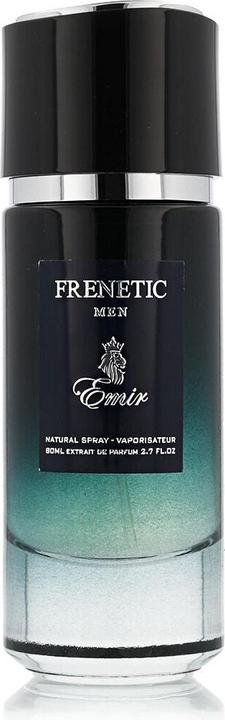 Immagine prodotto Paris Corner Emir Frenetic Men Man Edp 80 ml (Eau de parfum, 80 ml)