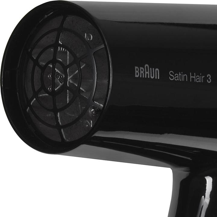 Immagine prodotto Braun Satin Hair 3 HD 350