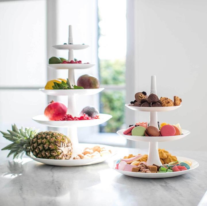 Produktbild Koziol Etagere BABELL L