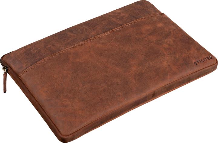 Immagine prodotto Stilord Vintage Laptop Sleeve Murphy (15.60")