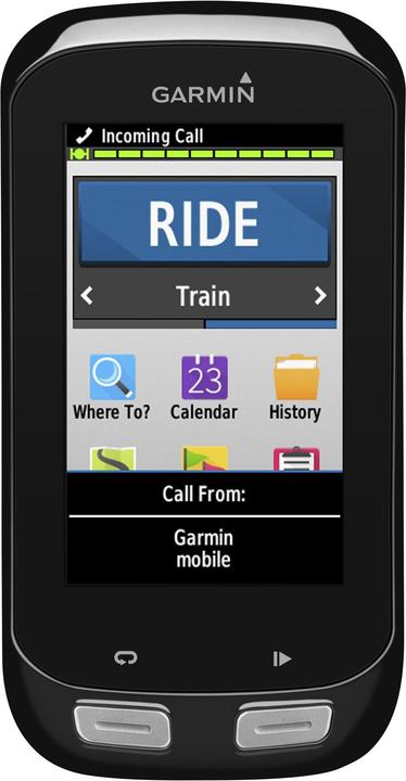 Garmin Edge 1000 Pack