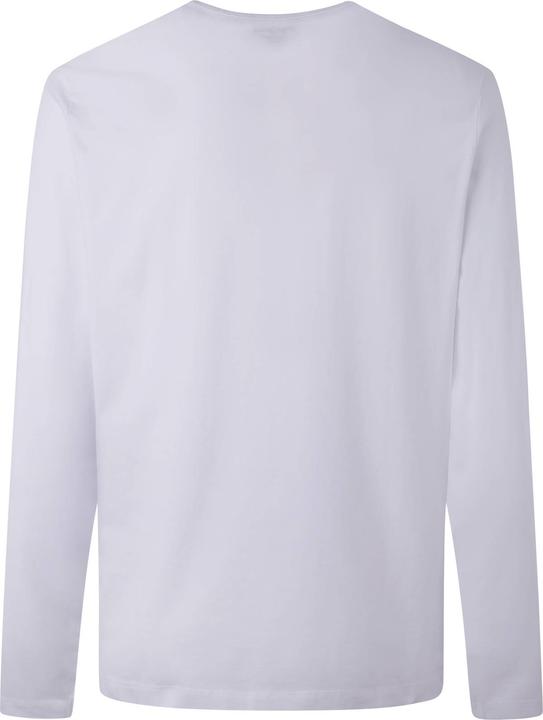 Immagine prodotto Pepe Jeans Original Basic T-Shirt Long Sleeve White (XL)