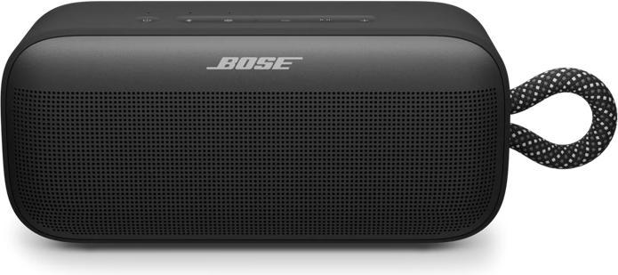 Bose Soundlink Plus (20 h, Batteria ricaricabile)