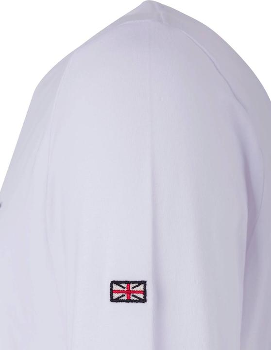 Immagine prodotto Pepe Jeans Original Basic T-Shirt Long Sleeve White (XL)