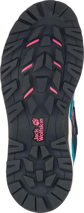 Image du produit Jack Wolfskin Villi Hiker Texapore Low K (35)
