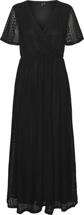 Vero Moda VMHONEY Langes Kleid Kleid aus Spitze