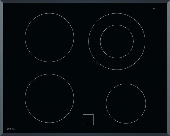 Image du produit Electrolux Gk65pf