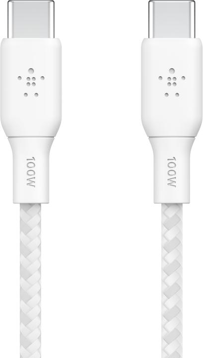 Immagine prodotto Belkin USB C – USB C (3 m, USB 2.0)