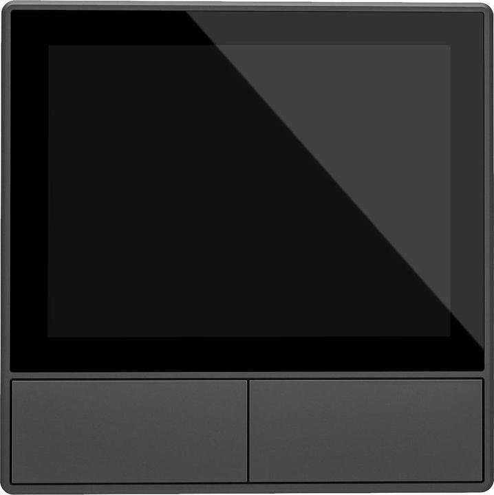 Actual product image Sonoff NSPanel Smart WiFi Wall Switch with LED Control Panel, Thermostat and Switch Functions