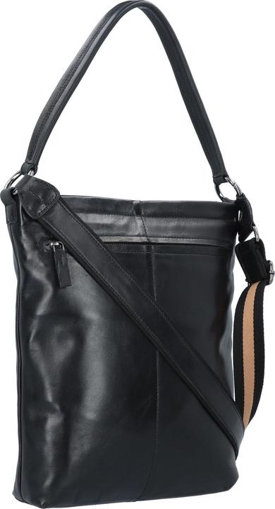 Immagine prodotto Harolds Borsa a tracolla Caugio in pelle 27 cm