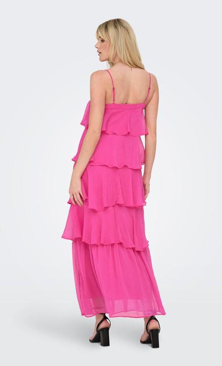 Actual product image Only ONLASTA Langes Kleid Kleid (S)