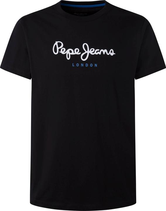 Produktbild Pepe Jeans T-Shirt Casual Bequem sitzend (XXL)