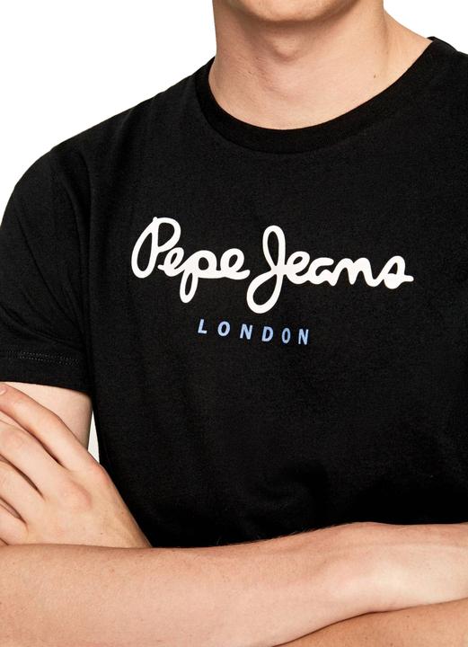 Produktbild Pepe Jeans T-Shirt Casual Bequem sitzend (XXL)