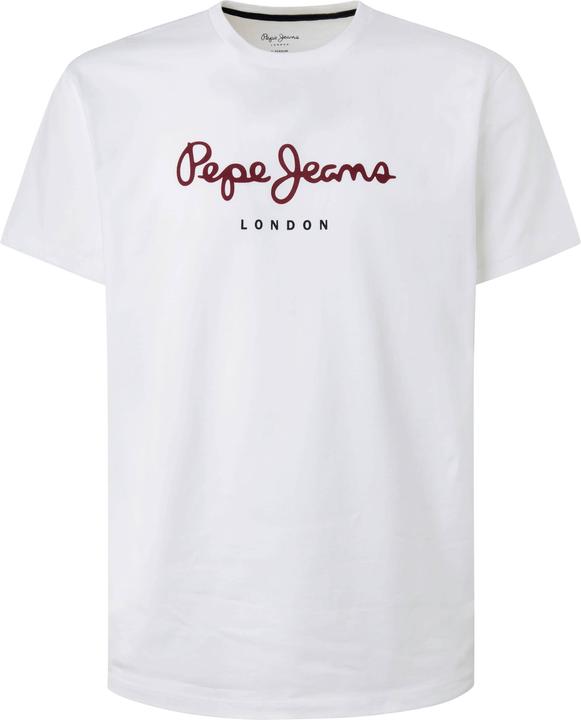 Pepe Jeans T-Shirt Casual Bequem sitzend (XXL)