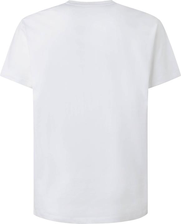 Immagine prodotto Pepe Jeans T-shirt dalla vestibilità comoda e casual (XXL)