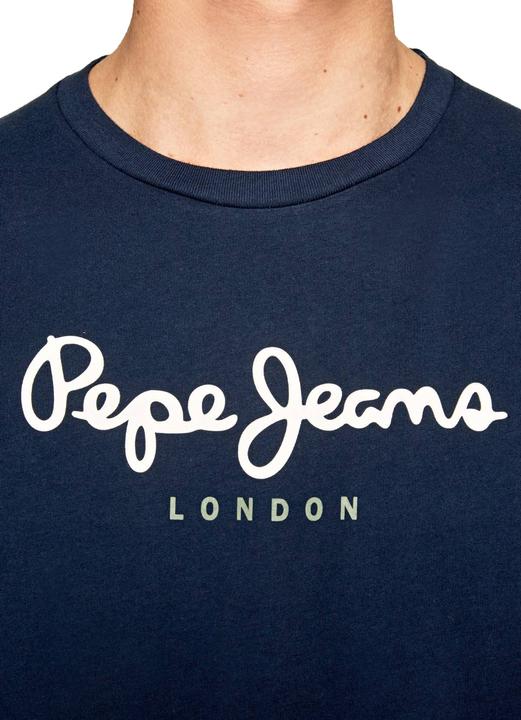 Immagine prodotto Pepe Jeans T-shirt dalla vestibilità comoda e casual (XXL)