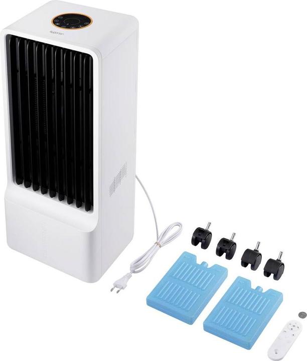 Actual product image Sygonix Air cooler (15 m², 170.61 BTU/h)