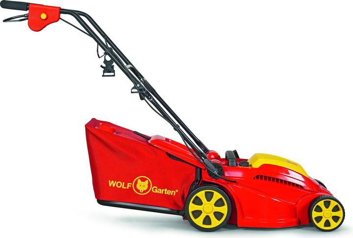 Immagine prodotto Wolf-Garten A 370 E (Corrente elettrica)