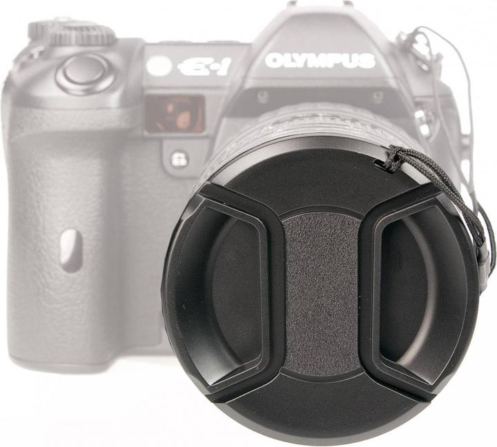 Produktbild Kaiser Fototechnik Objektivdeckel Snap-On 40,5 mm (40.50 mm)