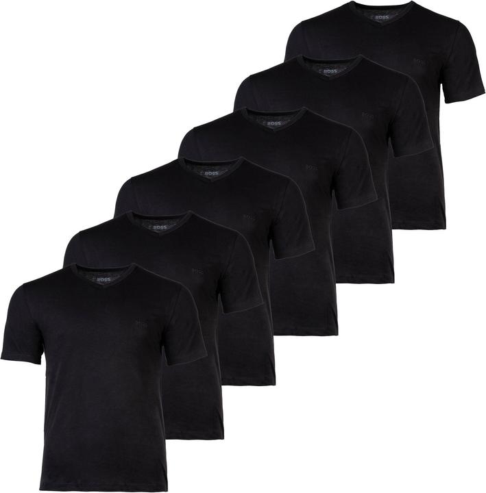 Image du produit BOSS T-shirt Casual Confortable à porter (M)
