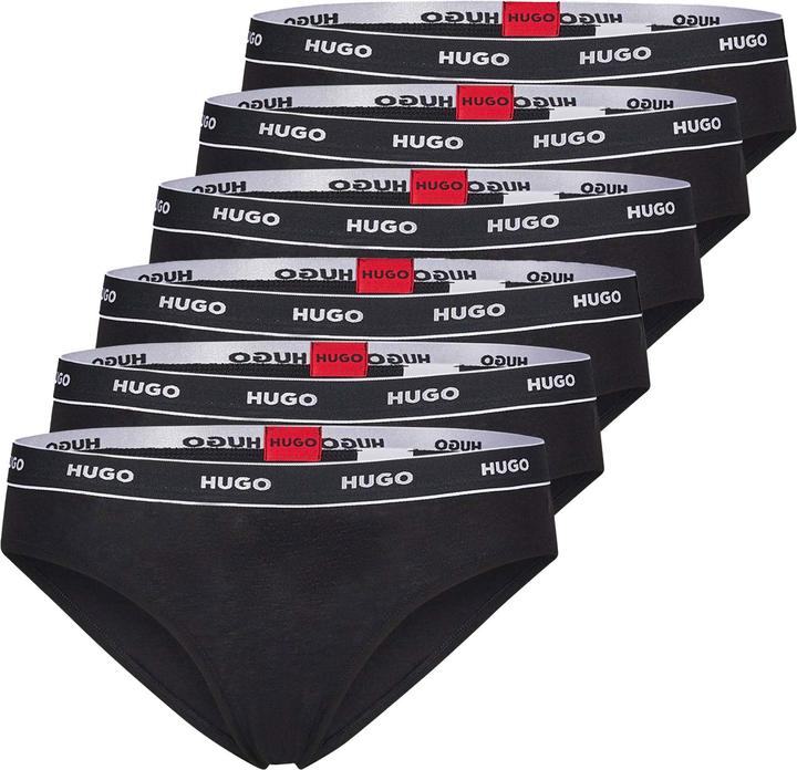 HUGO Slip Casual