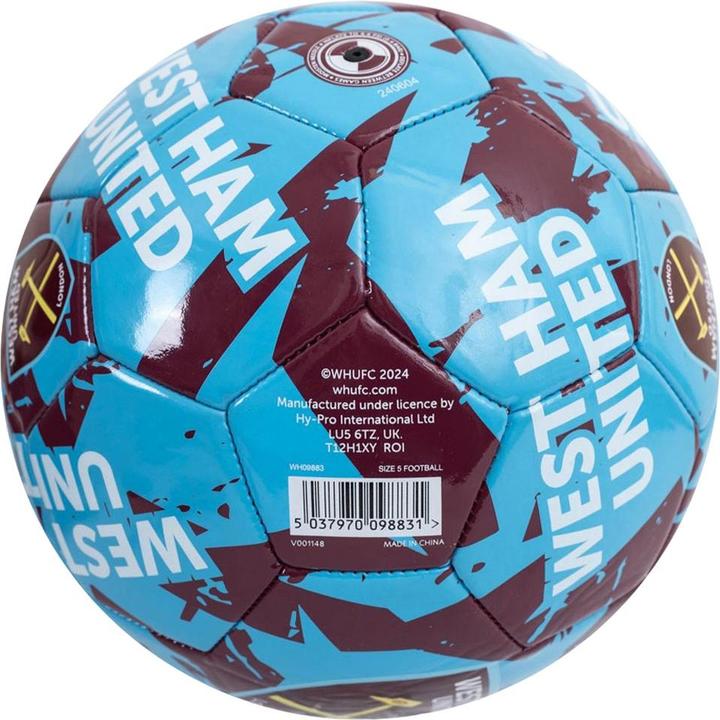 Immagine prodotto West Ham United FC Pallone