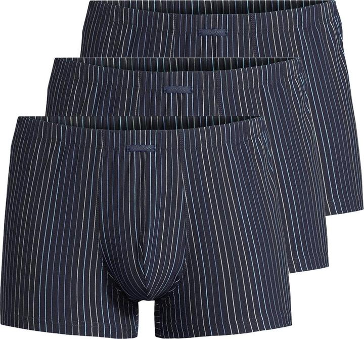 Image du produit Ammann 3er Pack New Modern Retro Short / Pant (7, XL, Lot de 3)