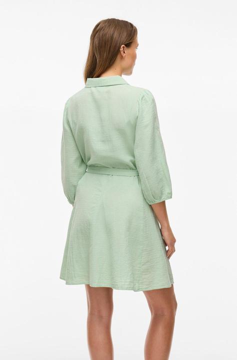 Immagine prodotto Vila VILANIA Kurzes Blusenkleid (34)