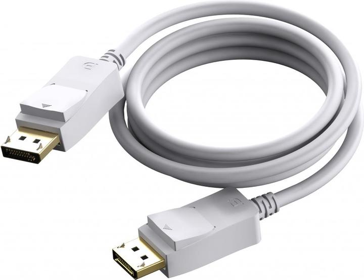 Produktbild Vision Techconnect DisplayPort-Kabel (2 m, DisplayPort)