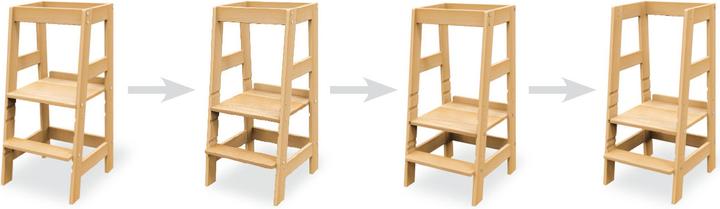 Produktbild Pinolino Fino