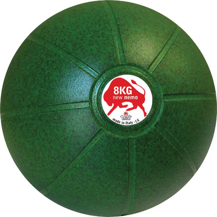 Image du produit Trial Medizinball (8 kg, 290 mm)