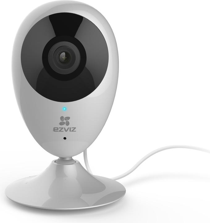 Produktbild EZVIZ C2C Mini O Plus (1920 x 1080 Pixels)