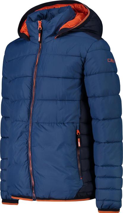 Produktbild CMP Campagnolo Hoodie (116)