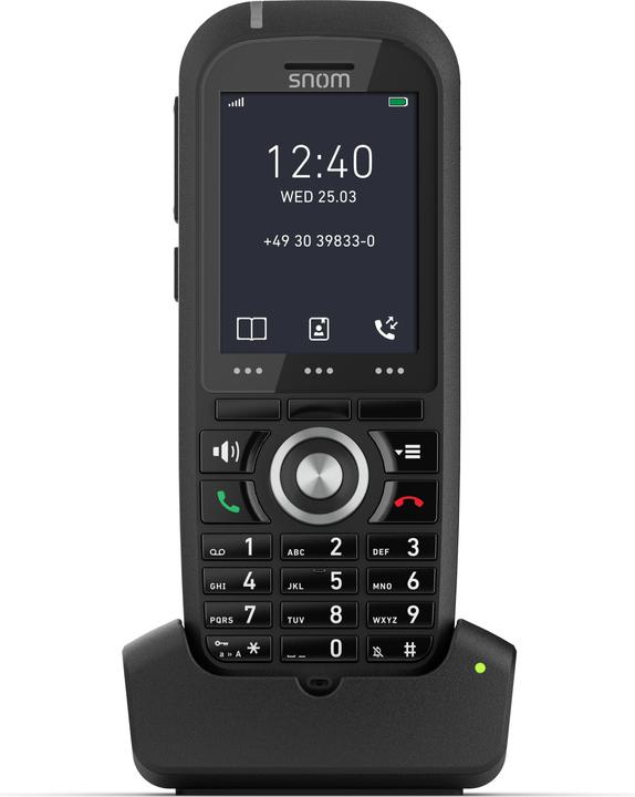 Snom M70