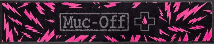 Actual product image Muc-Off Absorbing Bike Mat
