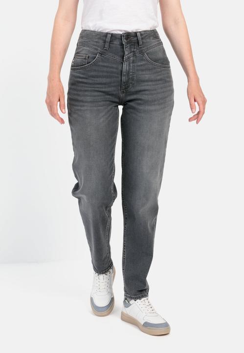 Immagine prodotto Camel Active Jeans 5 tasche con vestibilità Mom (W31/L32)