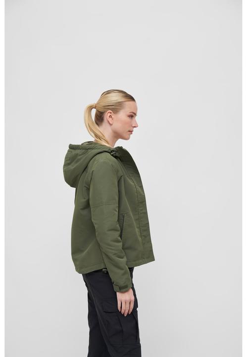 Immagine prodotto Brandit Giacca a vento da donna Frontzip - 16181 (S)